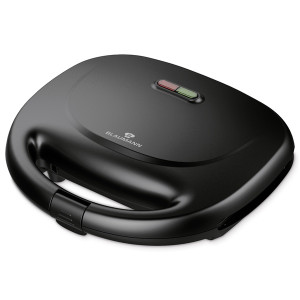 Blaumann BL-9018 fekete szendvicssütő
