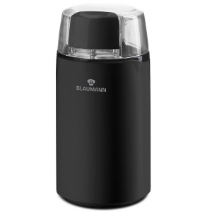 Blaumann BL-9023 fekete kávédaráló