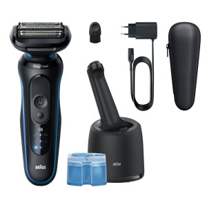 Braun  52-B7000CC elektromos borotva