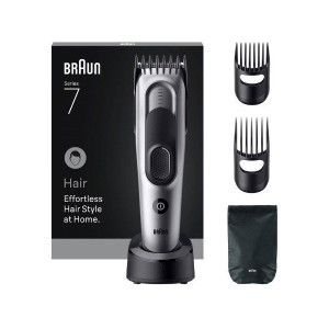 Braun HC 7590 hajvágó