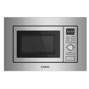 Candy CA20FMW7NG 1000W, 20lieteres, fekete, beépíthető, mikrohullámú sütő