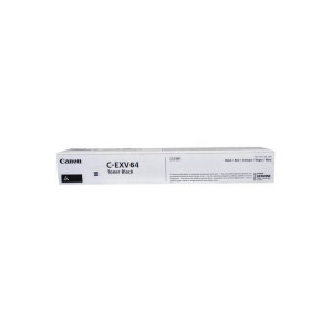 Canon C-EXV64 fekete toner