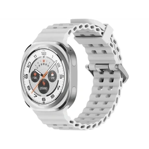 Carneo GTR Falcon HR+ ezüst okosóra