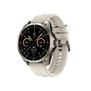 Carneo GTR eXpedition ezüst okosóra