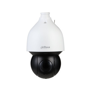 Dahua SD5A225GB-HNR/kültéri/2MP/WizSense/4,8-120mm/25x zoom/IR150m/IP PTZ Speed dómkamera
