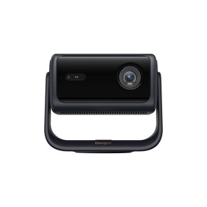 Dangbei MP1 Max 4K UHD 3100L fekete lézer projektor