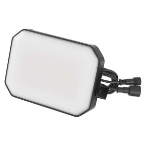 Emos GoSmart 1 darabos, 4 W, RGBIC dimmelhető, WiFi kültéri LED reflektor, bővítő készlet