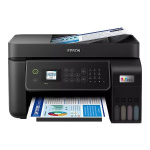 Epson Ecotank L5310 A4 MFP ADF Ethernet/WIFI színes multifunkciós tintasugaras nyomtató