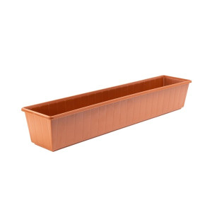 FLAIR Foxtrot 69316 terra 80 cm balkonláda