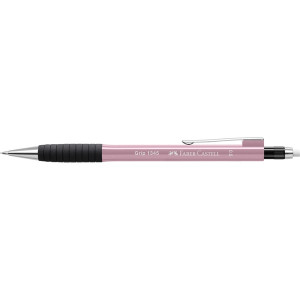 Faber-Castell Grip 1345 0,5 mm rózsa nyomósiron