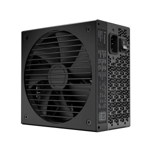 Fractal Design Ion+ 2 560W 80+ Platinum ventillátorral moduláris dobozos tápegység