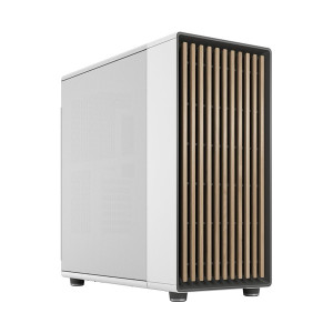 Fractal Design North XL fehér (táp nélküli) EATX ház