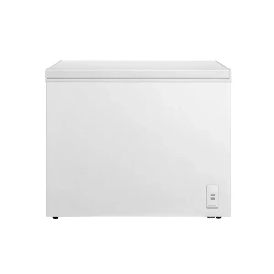 Gaba GMRNF-234W Fagyazstó:233liter, No Frost fagyasztóláda