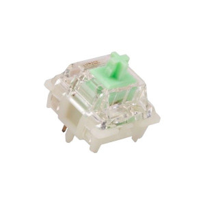 Gateron Baby Kangaroo V2.0 Tactile Switch - Prémium mechanikus kapcsoló szett (10db)