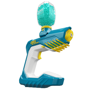 Gel Blaster Piranha Blaster zselégolyós játékfegyver