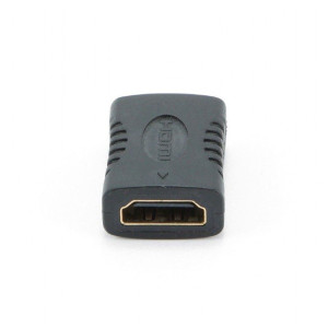 Gembird HDMI extension adapter HDMI AF to HDMI AF adapter