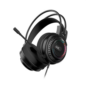 Genius HS-GX570U fekete headset