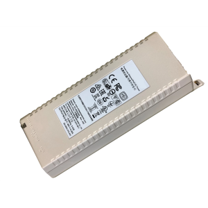 HPE Aruba Networking R6P68A AP-POE-AFGE 1-Port GbE 802.3af 15.4W Midspan Injector