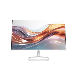 HP 23,8" 524sa FHD IPS HDMI/VGA ezüst monitor