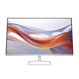 HP 31,5" Series 5 532sf FHD VA VGA/HDMI szürke-fekete monitor