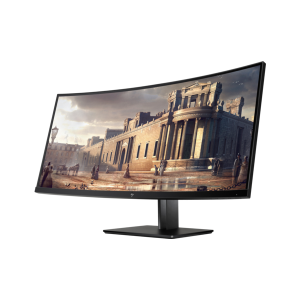 HP 37,5" Z38c WQHD+ IPS DP/HDMI/USB fekete LED monitor