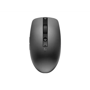 HP 635 Multi-Device fekete vezeték nélküli egér