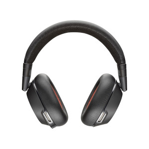 HP Poly Voyager 8200 USB-A ANC fekete Bluetooth fejhallgató