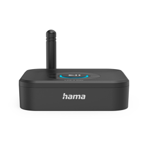 Hama 00205321 "Link it solo" (jack) bluetooth audio vevő