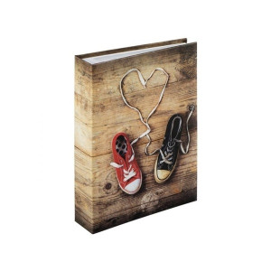 Hama 99002598 "TORNACIPŐK" 10x15/200 album