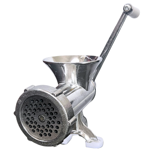 Hausberg ERT-MN 502 kézi húsdaráló