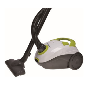 Hausberg HB-2080VR 1200W HEPA szúrővel porzsákos porszívó