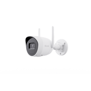 HiLook IPC-B140HA-D/W(2.8mm)W/Kültéri/4MP/2,8mm/SD/IP66/IP Wifi Bullet kamera