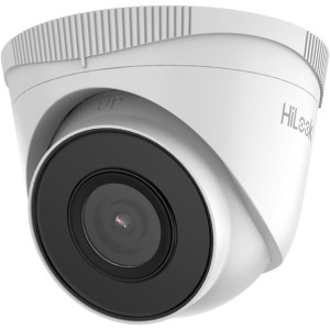 HiLook IPC-T221H(2.8mm) /Kültéri/2MP/2,8mm/IR30m/DWDR/PoE IP turret kamera