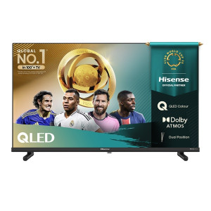 Hisense 32" 32A5Q Full HD Smart QLED TV