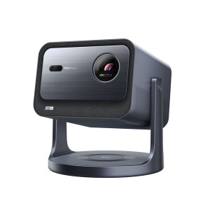 Hisense C2 65"-300" 4K Smart Mini lézer projektor