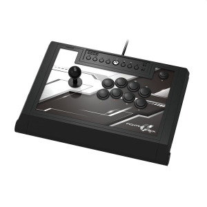 Hori Fighting Stick Alpha Xbox Series X|S/Xbox One/PC Arcade fekete vezetékes kontroller