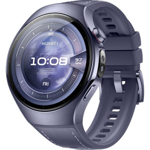 Huawei Watch 5 (46mm) lila okosóra