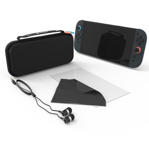 Hyperkin M07721 Nintendo Switch 2 kezdőcsomag