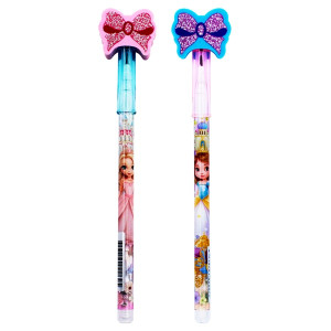 ICO Bensia Hercegnő tolóbetétes radíros ceruza