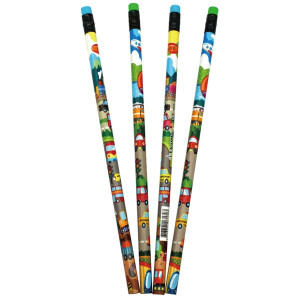 ICO Bensia VENOH74 H100 Autó radíros grafitceruza