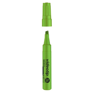 ICO Videotip zöld szövegkiemelő