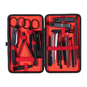 IRIS KT-595 Manikűr készlet