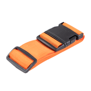 IRIS KT-600 Állítható hosszúságú bőröndpánt