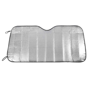 IRIS TOOLS Napellenző 140x70cm