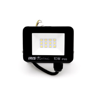 Iris Lighting Z plus 10824677 10W 4000K 800lm LED reflektor