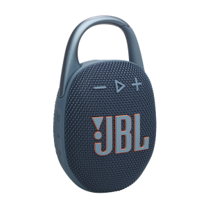 JBL Clip 5 BLU kék hordozható Bluetooth hangszóró