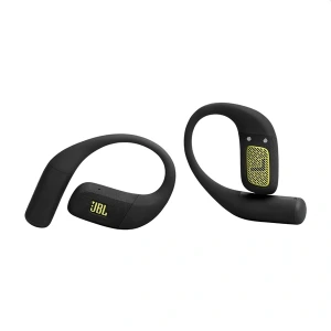 JBL Endurance Zone True Wireless Bluetooth fekete-lime sport fülhallgató