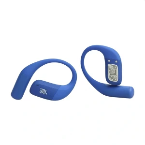 JBL Endurance Zone True Wireless Bluetooth kék sport fülhallgató