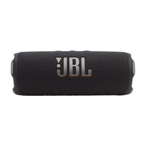 JBL FLIP 7 fekete Bluetooth hangszóró