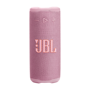 JBL GRIPPIK rózsaszín Bluetooth hangszóró